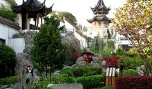 江宁织造府游记