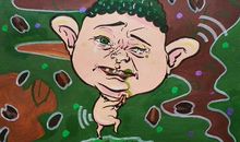 酸甜苦辣的小学生活