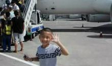 从来没有这样快乐