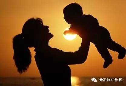 父亲的爱滋养着我的灵魂