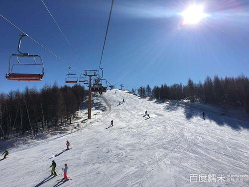 老虎山旅行记录