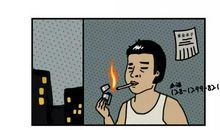 这一次我成功了