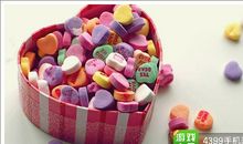 糖果让生活更美好