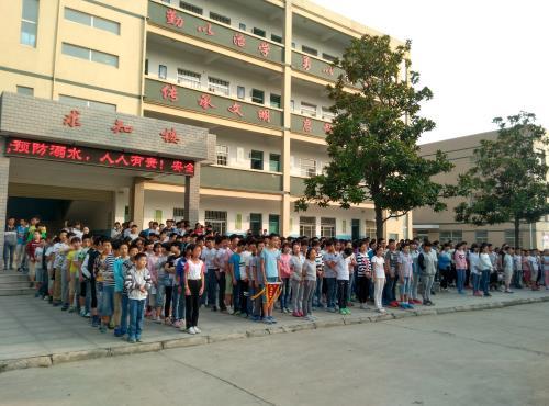 娄底是我的家，健康取决于每个人