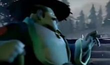 哥哥，我想对你说