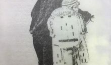 感悟人生——读《目送》有感