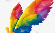 让我插上梦想的翅膀