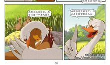 我喜欢这样的他们