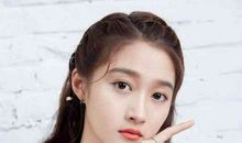 你温柔的样子真美