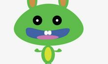 让明天多一份绿色