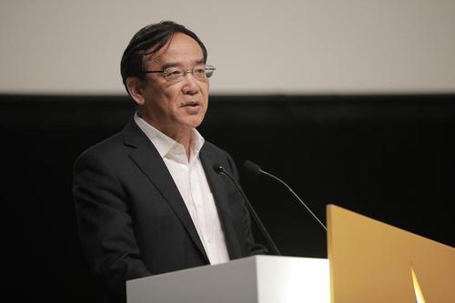 赞美我们的卫生委员会