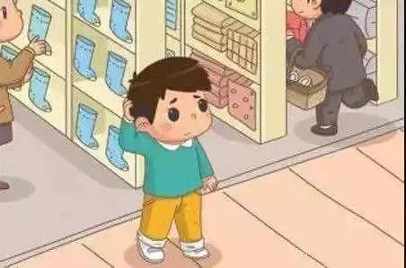 那天的蠢事