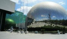 北京科技馆之行