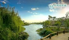 你是一道亮丽的风景