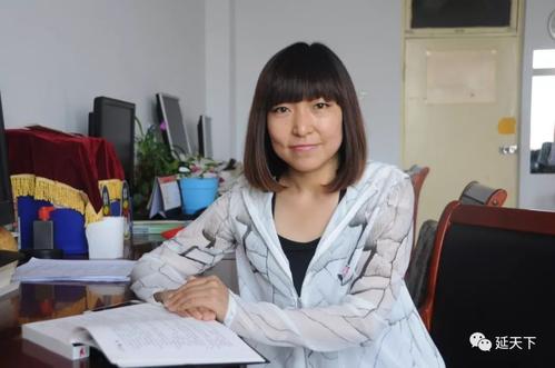 多变的中文老师