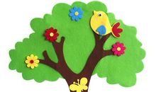 我的哥们儿“班树”