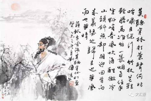 认识唐诗认识你