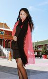 美丽的校长
