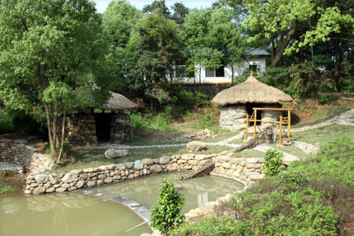 尤东林生态园