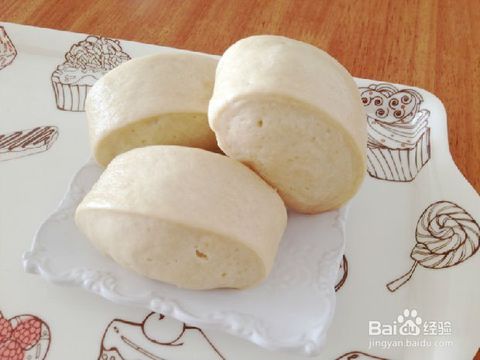 特制bun头