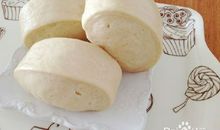 特别的馒头味儿