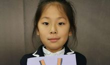 我是小小设计师