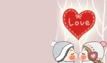 带给我温暖的你