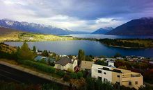 飞翔，我的最爱