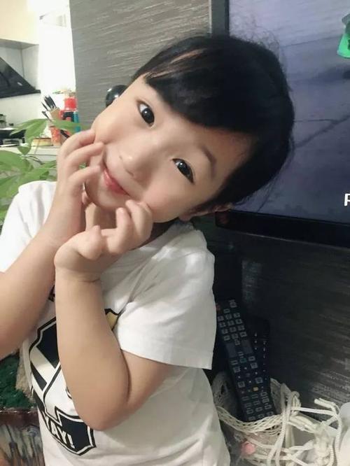 我妈妈不是美女