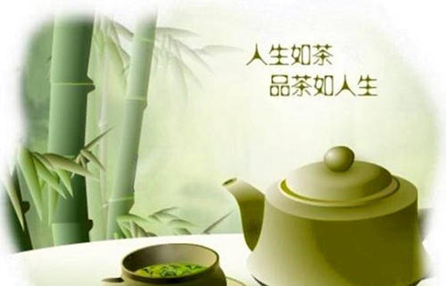 水杯的故事
