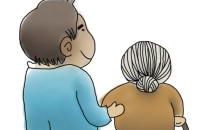 读懂母亲的背影