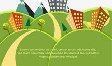 绿色山峦读后感