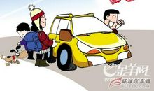 公共汽车上的趣事