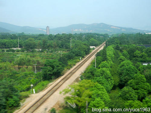 窗外的风景