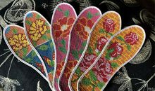 悄然流逝的岁月