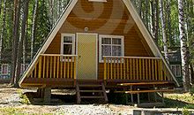 小免的森林超市