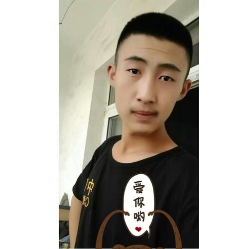 微笑我