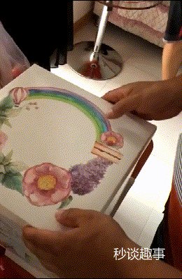 我的“热胀冷缩”爸爸