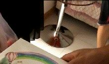 我的“热胀冷缩”老爸