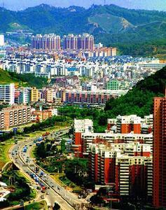 城乡