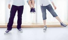 一个人的全家福