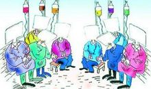 与病魔斗争的春节