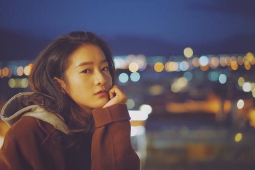 令人难忘的失望的眼睛