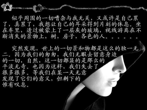 这就是我想要的生活