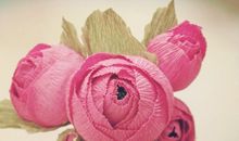 做自己的玫瑰花