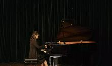 我和钢琴有个约会