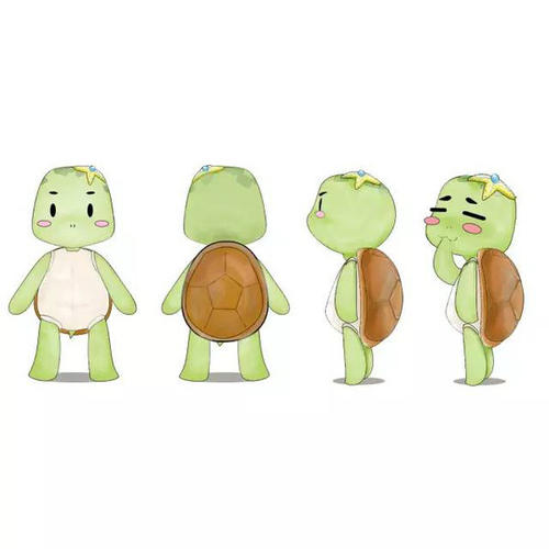 我周围的小伙伴
