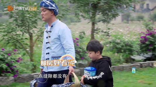 爸爸