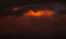 黑暗里的一缕阳光