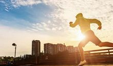 人生因锤炼而光芒四射